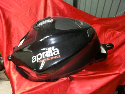 Aprilia tuono 660 factory - aprilia, tank