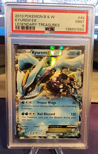 Psa kyurem 44 113 - psa, kyurem-ex