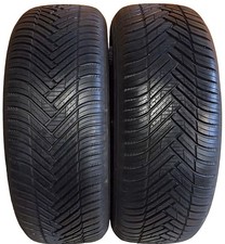 2x Hankook Kinergy 4S 2 X