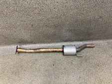 Mittelschalldämpfer Auspuff Kia Ceed JD 1.6 CRDi Kombi GT Line 16.1957.230