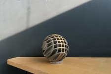 ALESSIO TASCA sfere c. 1974