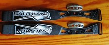 Salomon Powerstrap Klettverschluss für Skischuhe