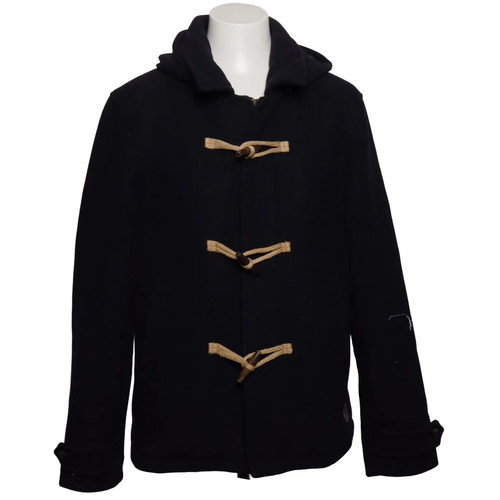 Scotch soda dufflecoat - scotch,