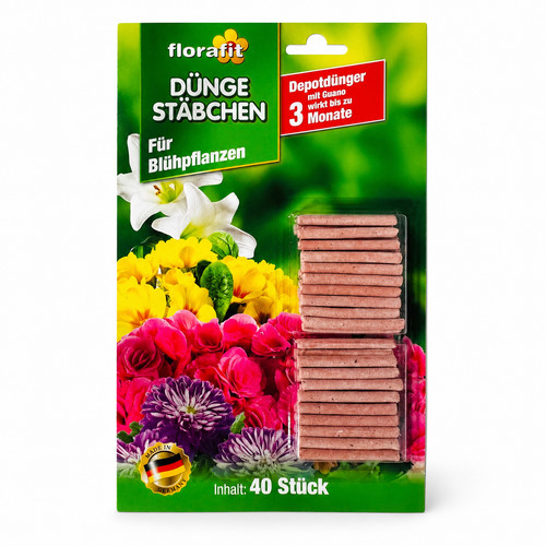 Blühpflanzen - 40,