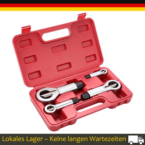 Mutternsprenger set mm - set, 9-36