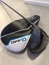 Ping G440 Max Driver 9 Grad RH