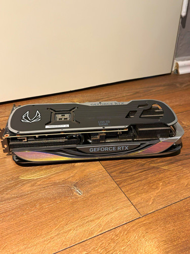 Zotac nvidia geforce - nvidia,