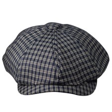Herren Flat Cap
