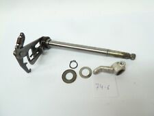 Cagiva Mito 125  | W8 Planet Supercity 125