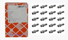 20 FEBI Radschrauben für