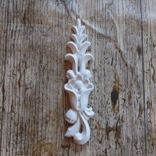 Ornament 14x3 cm,Verzierung