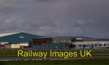 Foto - Scatsta Terminal c2007