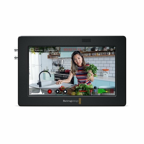 Blackmagic video assist 3g - blackmagic,