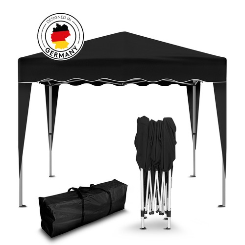 Falt pavillon 100 - 100%, wasserdicht