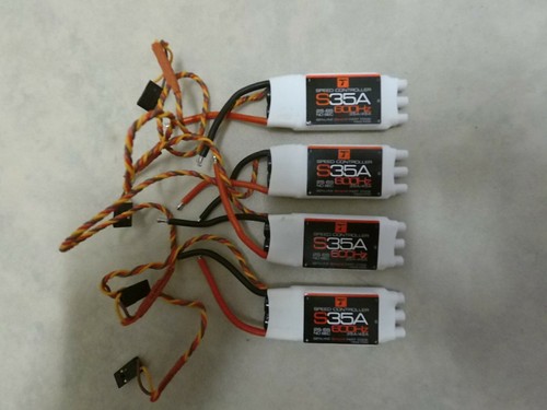 Motor 35a regler 600hz - 35a,