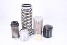 Filterset für Kubota KX 71