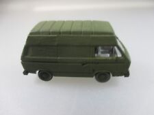 Wiking: VW T4 Hochdach Militär, gesupert (Schub133)