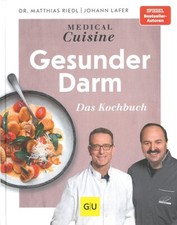 Johann Lafer: Medical Cuisine