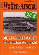 Waffen-Arsenal Special 39