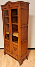 Vitrine antik 1920 jh - , jh.