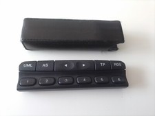 Opel Zafira Corsa Bedienteil Schalter Frontblende Autoradio 90493281 Radioblende