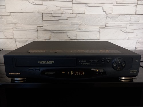 Panasonic 600 - panasonic,