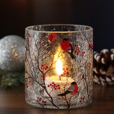 Teelichthalter GIMPEL