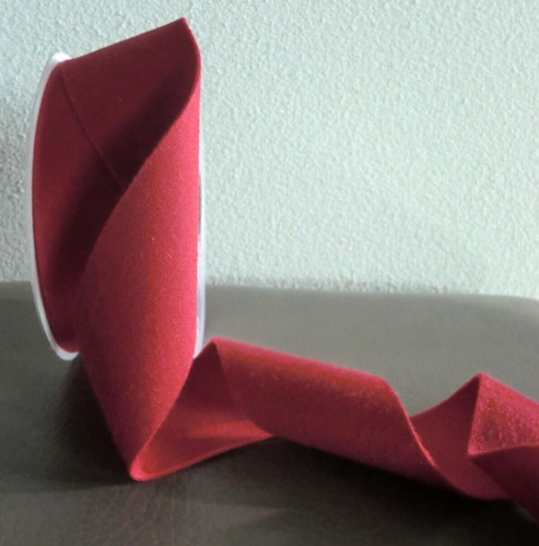 Samtband rot 5 - samtband, mm