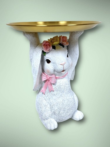 Clayre eef hase - hase, osterhase
