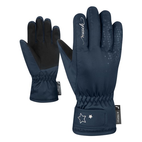 Reusch kinder skihandschuhe - kinder,