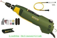 PROXXON Feinbohrschleifer