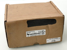 Wachendorff incremental encoder WDG 115M-1024-AB-G24-S3 