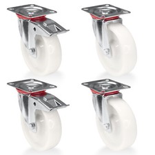 TRANSPORTROLLEN Lenkrollen mit