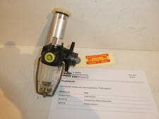 orig. Bosch Kraftstoff Förderpumpe 0440003233 / FP/KE22AD301/2 f. KHD , Fendt