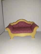 Nostalgie Sofa Bodo