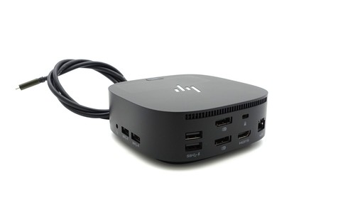 Usb essential dock - usb-c,