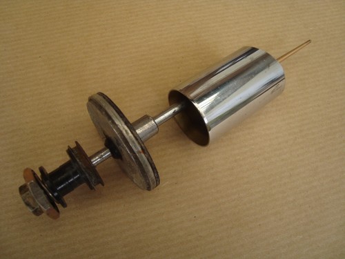 Honda 750 vergaser - k6,