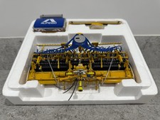 ROS - Alpego Kreiselegge