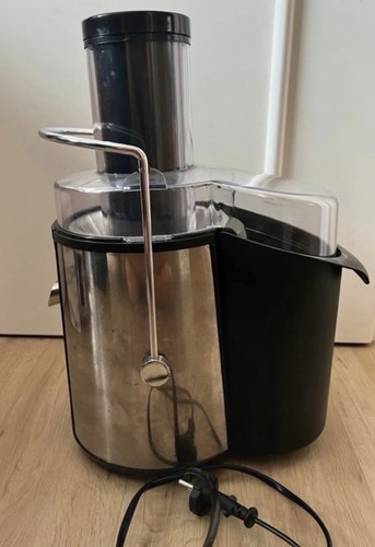 Salco profi edelstahlentsafter - salco,