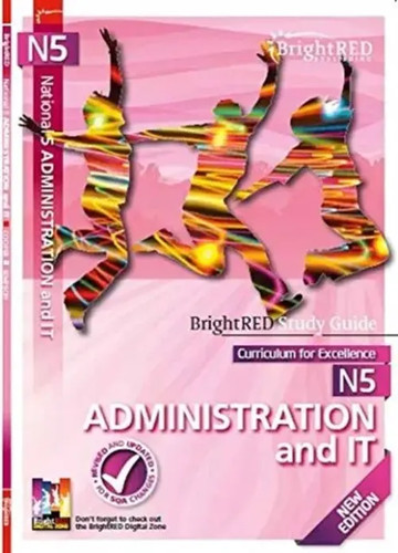 Brightred study guide national - study,