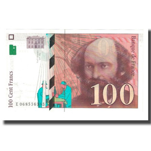 Frankreich 100 francs - frankreich,,