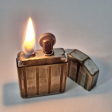 Feudor 1935 Petrol Lighter