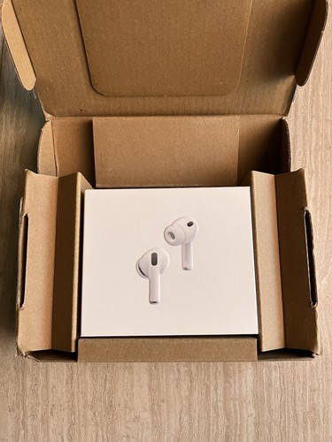 Brand new sealed - brand, apple