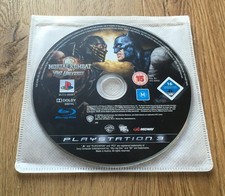 Mortal Kombat vs. DC Universe