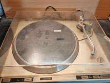 Pioneer PL 380/PL 600 for