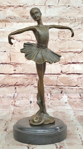 Original bronze statue gratis - original,