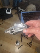 Shimano XTR Brems / Schalt ST