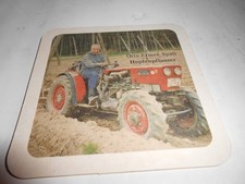 Bierdeckel  Spalter Bier