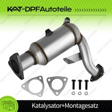 Katalysator Für Audi A6 A7