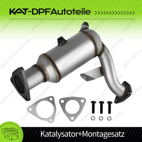 Katalysator für audi a7 - katalysator,